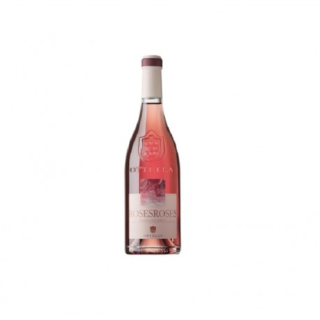 OTELLA Roses Roses IGT Rosato Alto Mincio 75cl