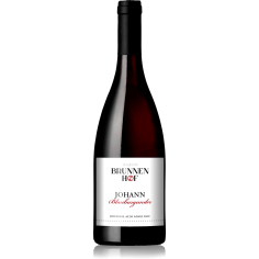 "Johann" Pinot Nero DOC Brunnenhof