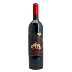 Vino Rosso dell'Emilia IGT "Caravaggio" - Cantine Romagnoli