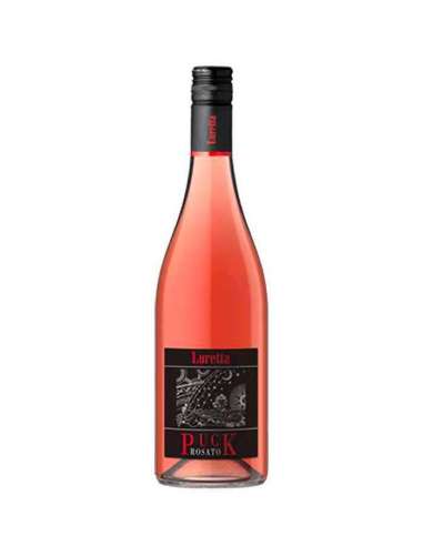 Puck Rosè - Cantina Luretta