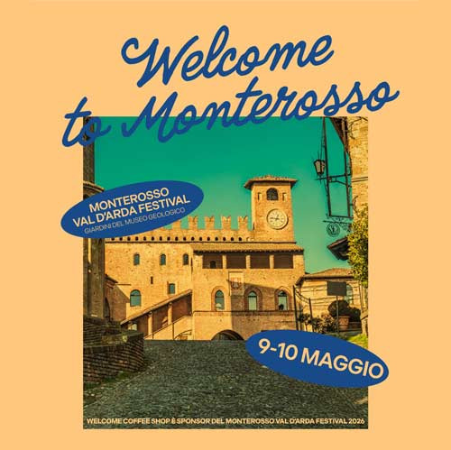 Monterosso Festival 2026