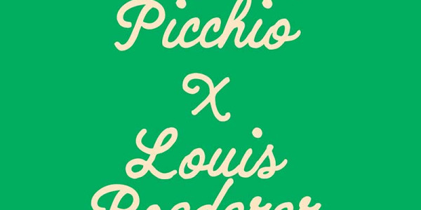 Nido del Picchio x Louis Roederer
